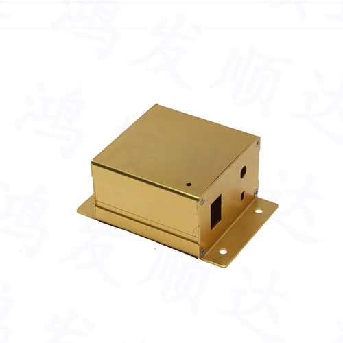鋁型材機(jī)箱殼體 鋁型材機(jī)箱殼體