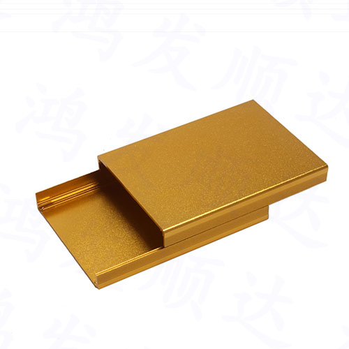 鋁型材殼體 鋁型材殼體