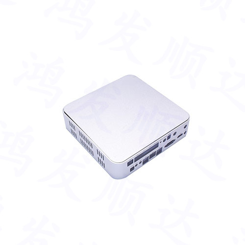 鋁型材殼體 鋁型材殼體